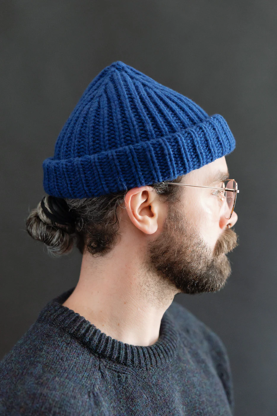 Brain Freezer Hat - Diesel - Image 7