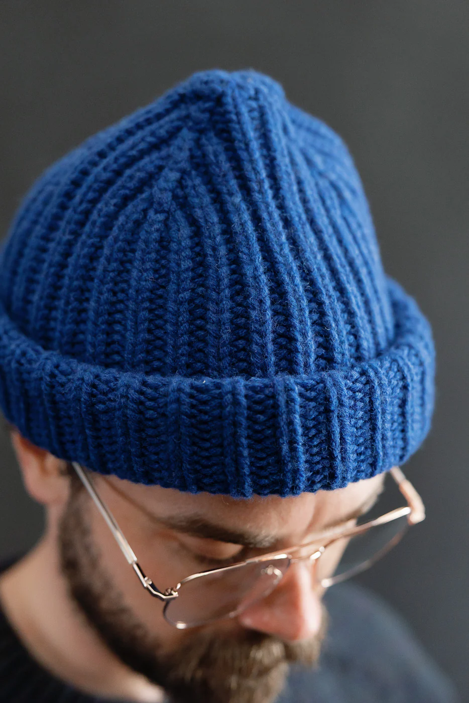 Brain Freezer Hat - Diesel - Image 8