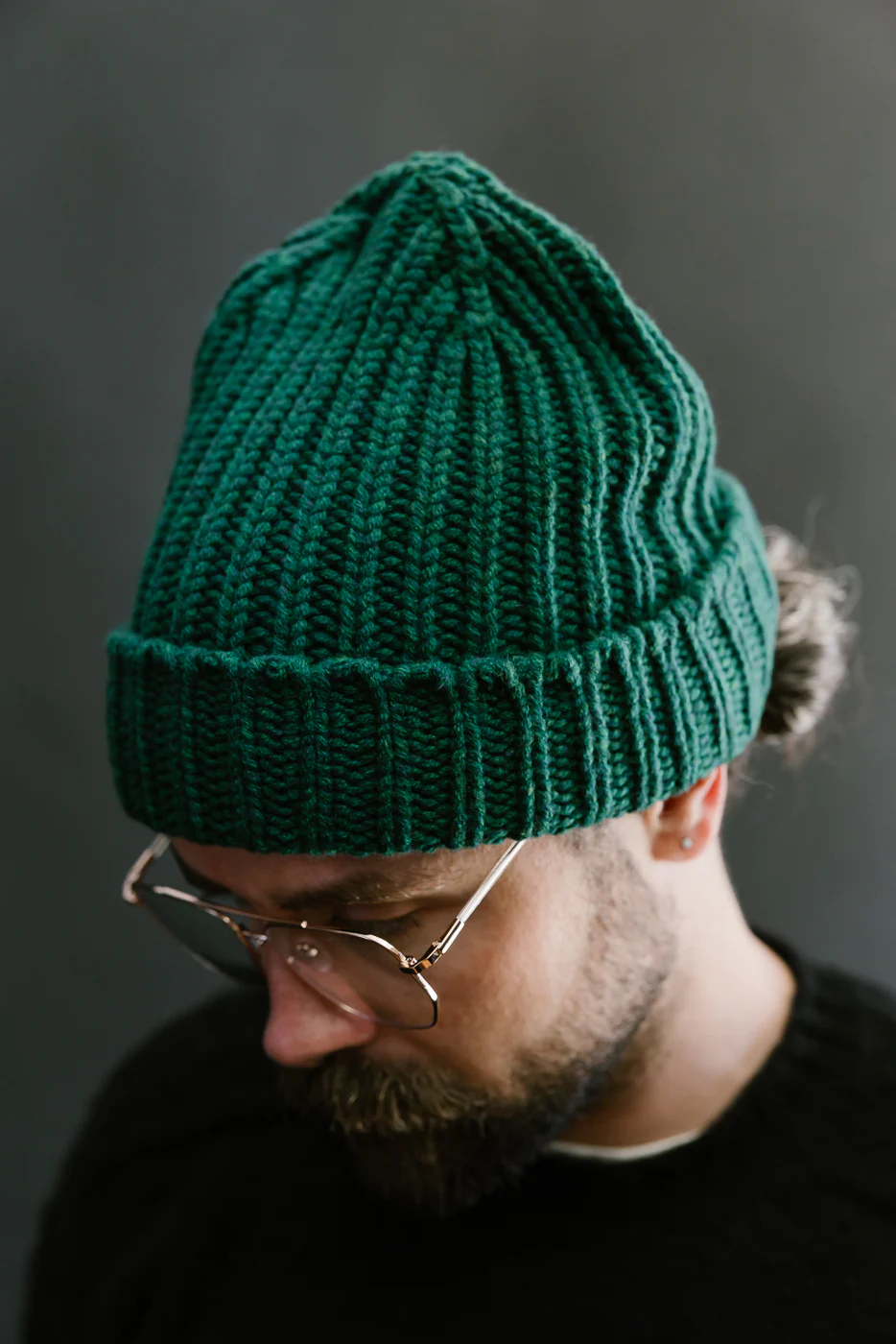 Brain Freezer Hat - Green Dream - Image 6