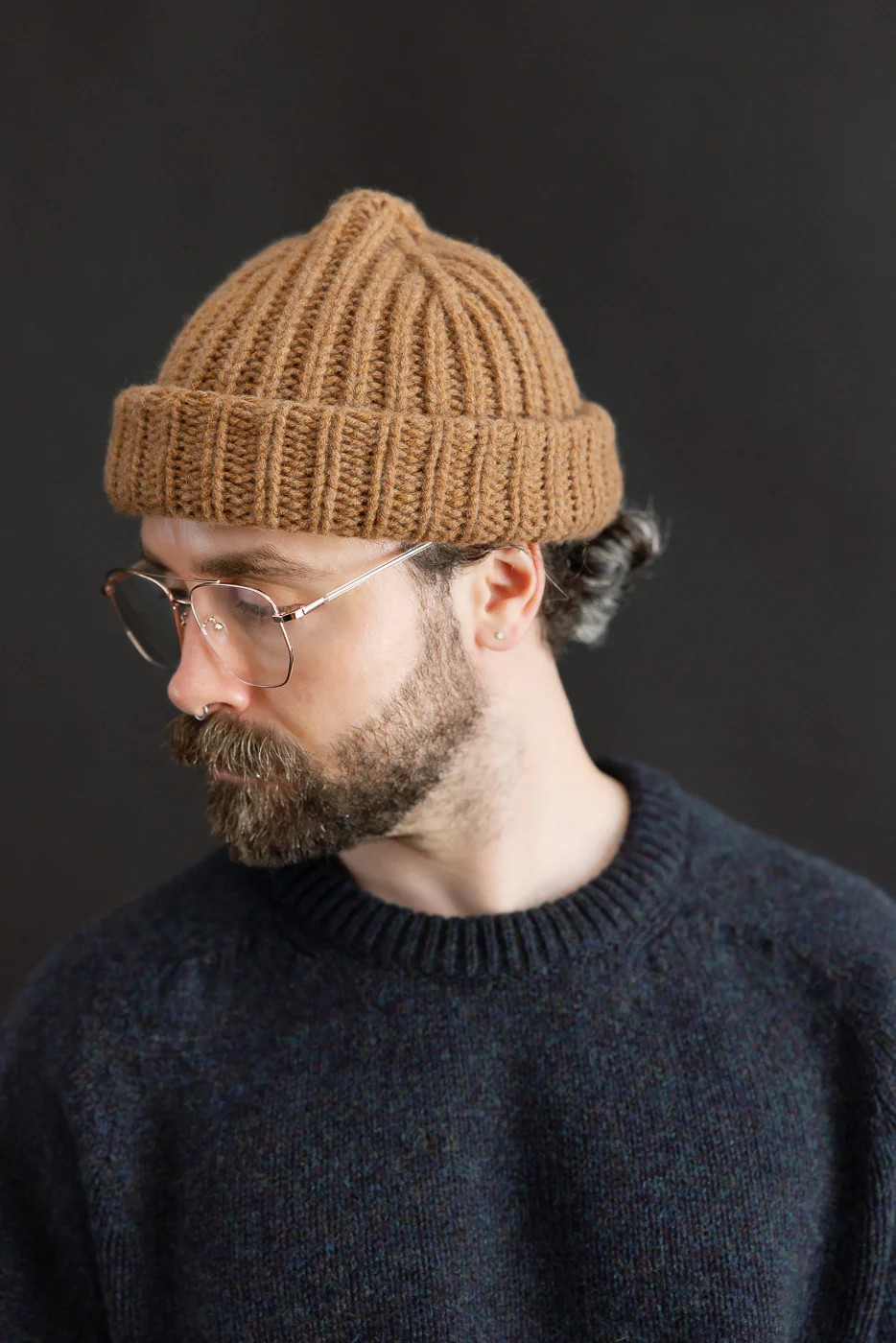 Brain Freezer Hat - Nuts - Image 4