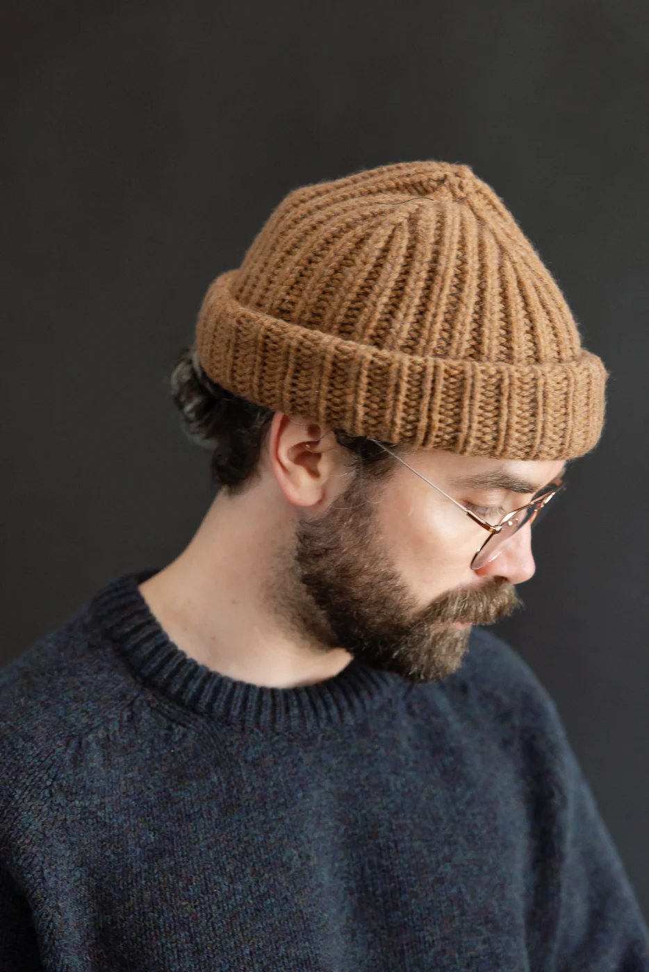 Brain Freezer Hat - Nuts - Image 5