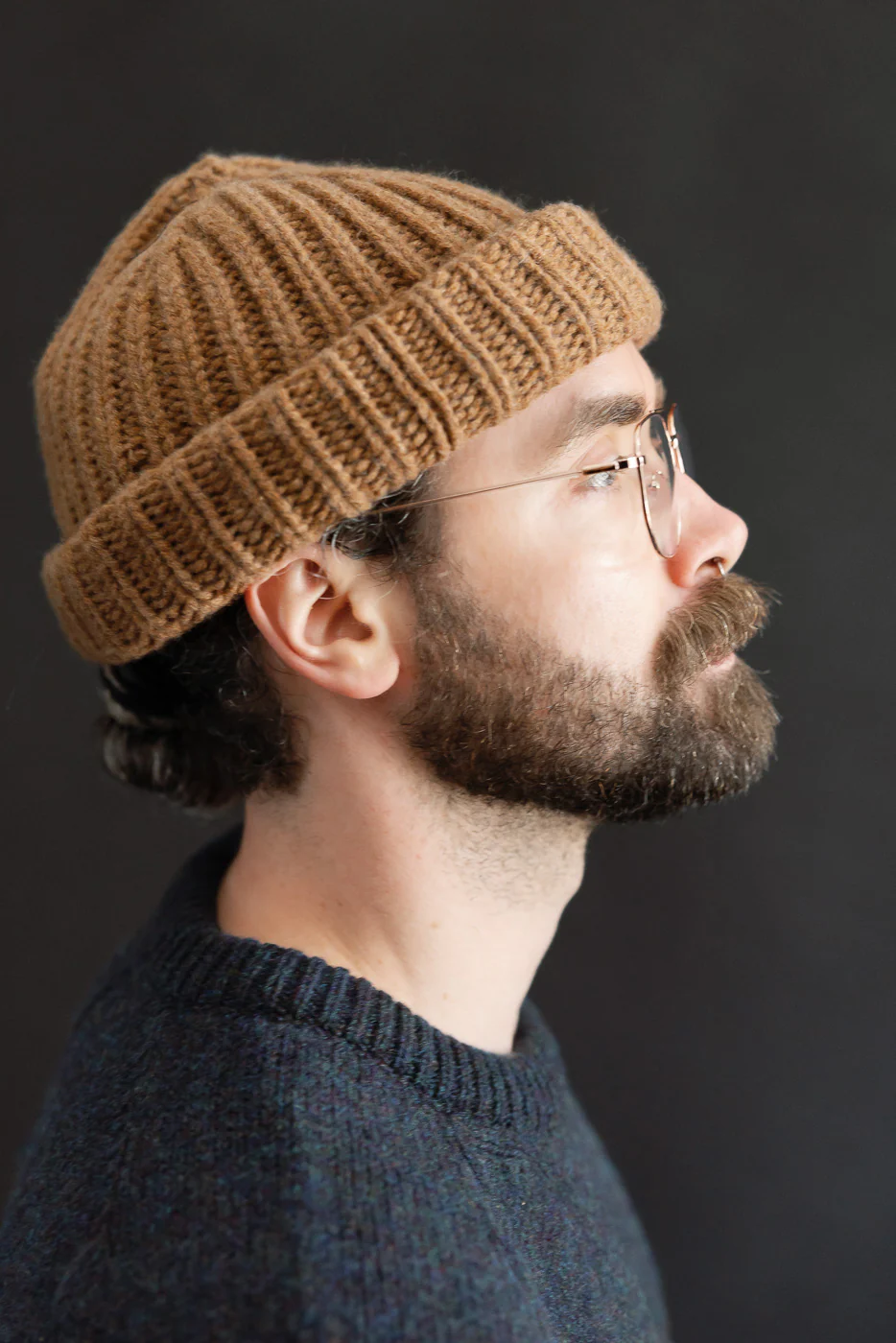 Brain Freezer Hat - Nuts - Image 6