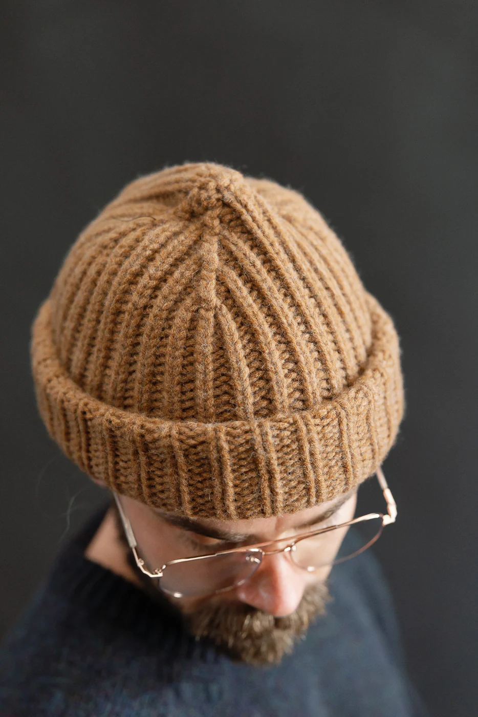 Brain Freezer Hat - Nuts - Image 7