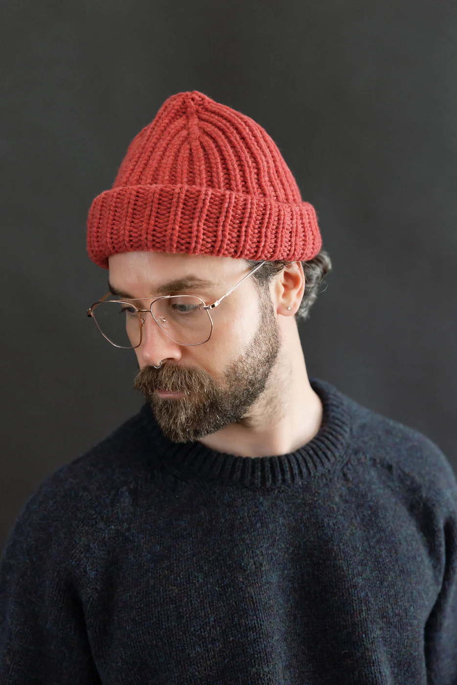 Brain Freezer Hat - Whispering - Image 3