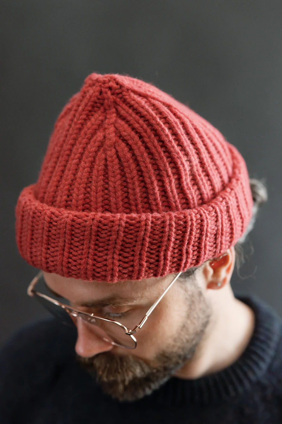 Brain Freezer Hat - Whispering - Image 6