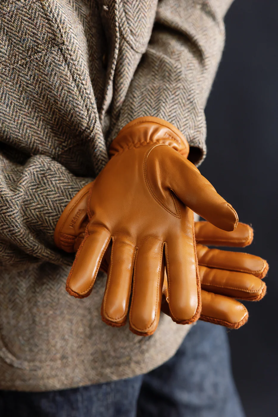 Christopher Glove - Cork - Image 5