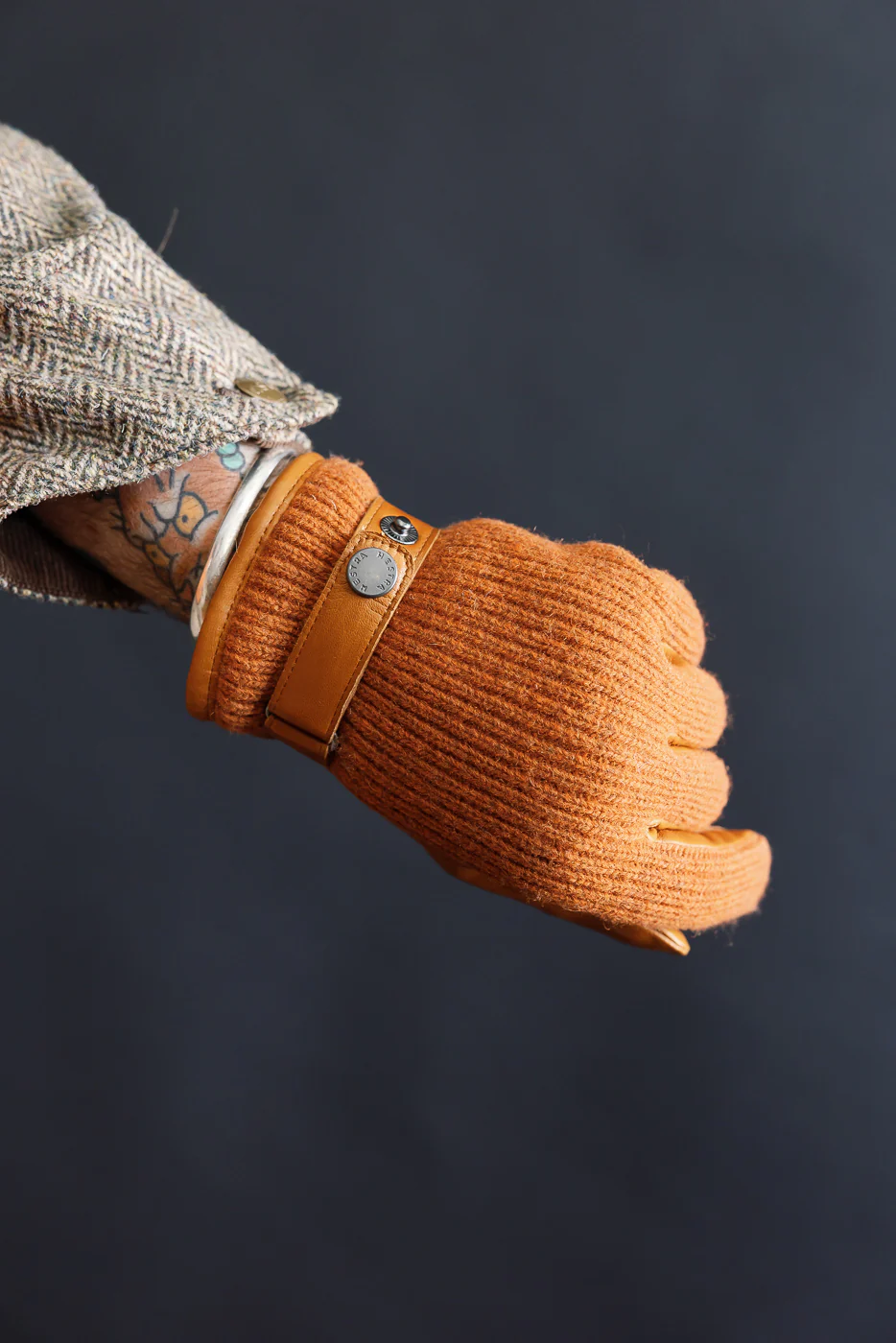Christopher Glove - Cork - Image 7