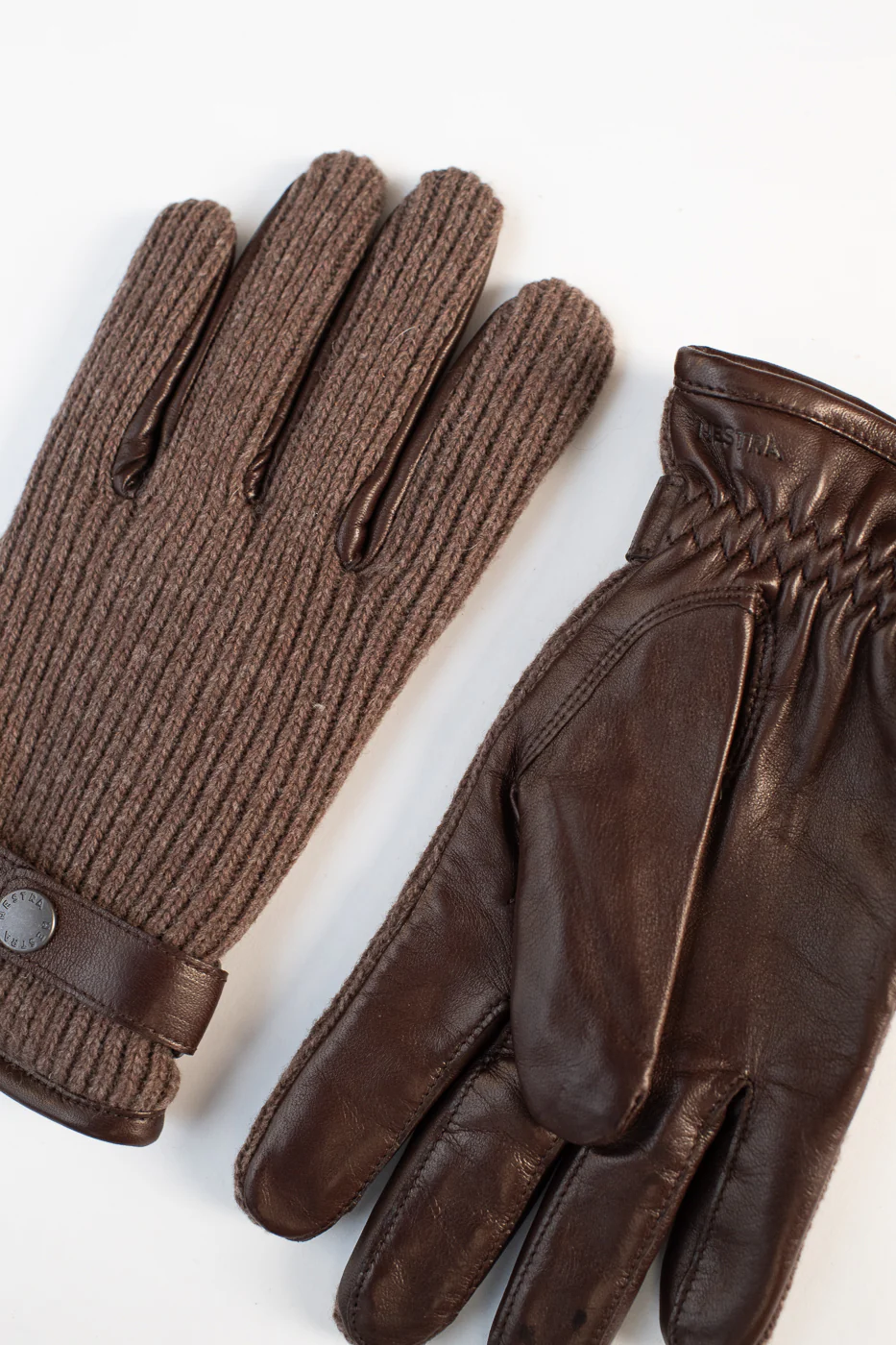 Christopher Glove - Espresso - Image 3