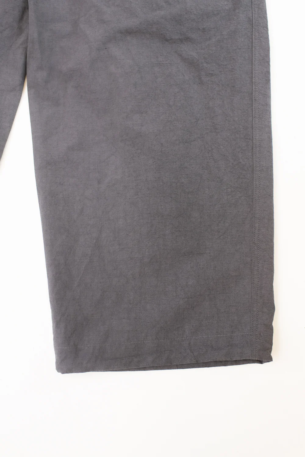 CL Baggy Trouser - 31 Dark Gray - Image 5