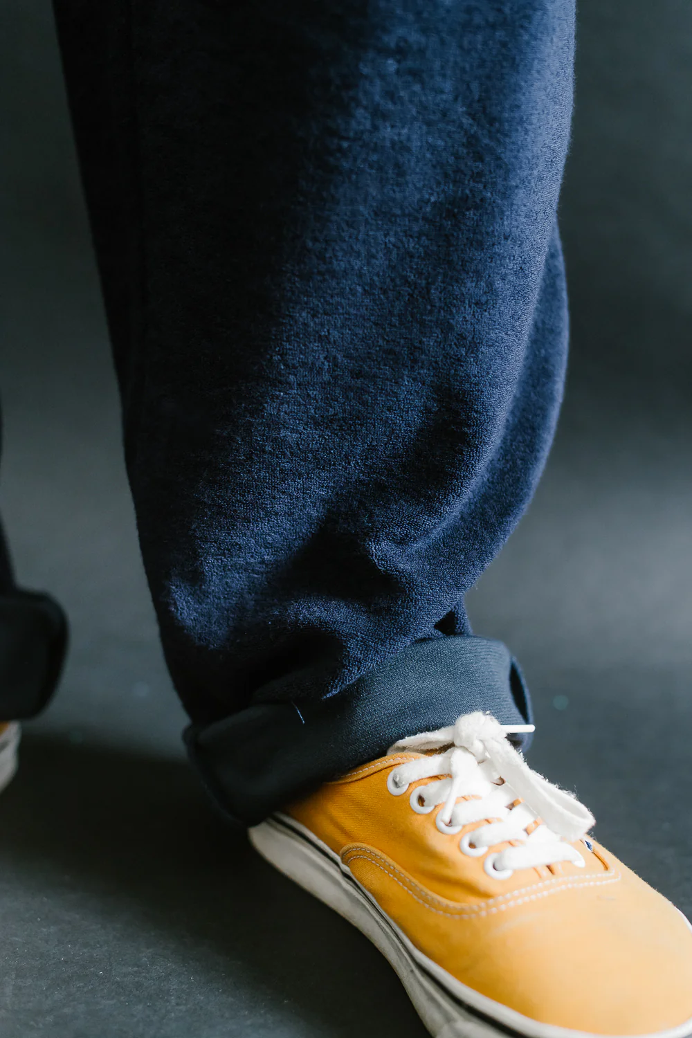 Comfort Pants - Navy - Image 19