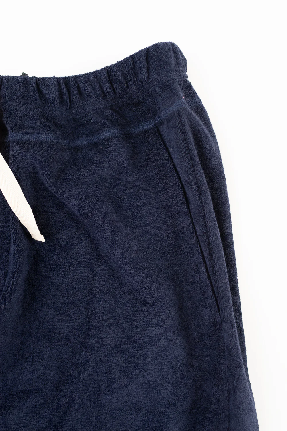 Comfort Pants - Navy - Image 3
