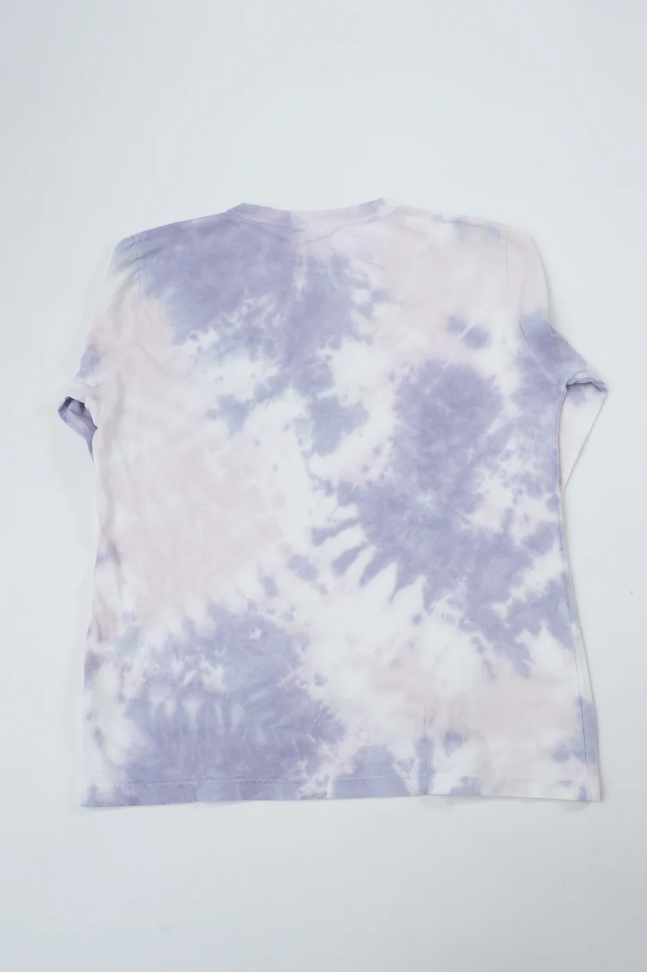 Cosmic Long Sleeves T-Shirt Shaggy Bear - Violet Dreams - Image 5