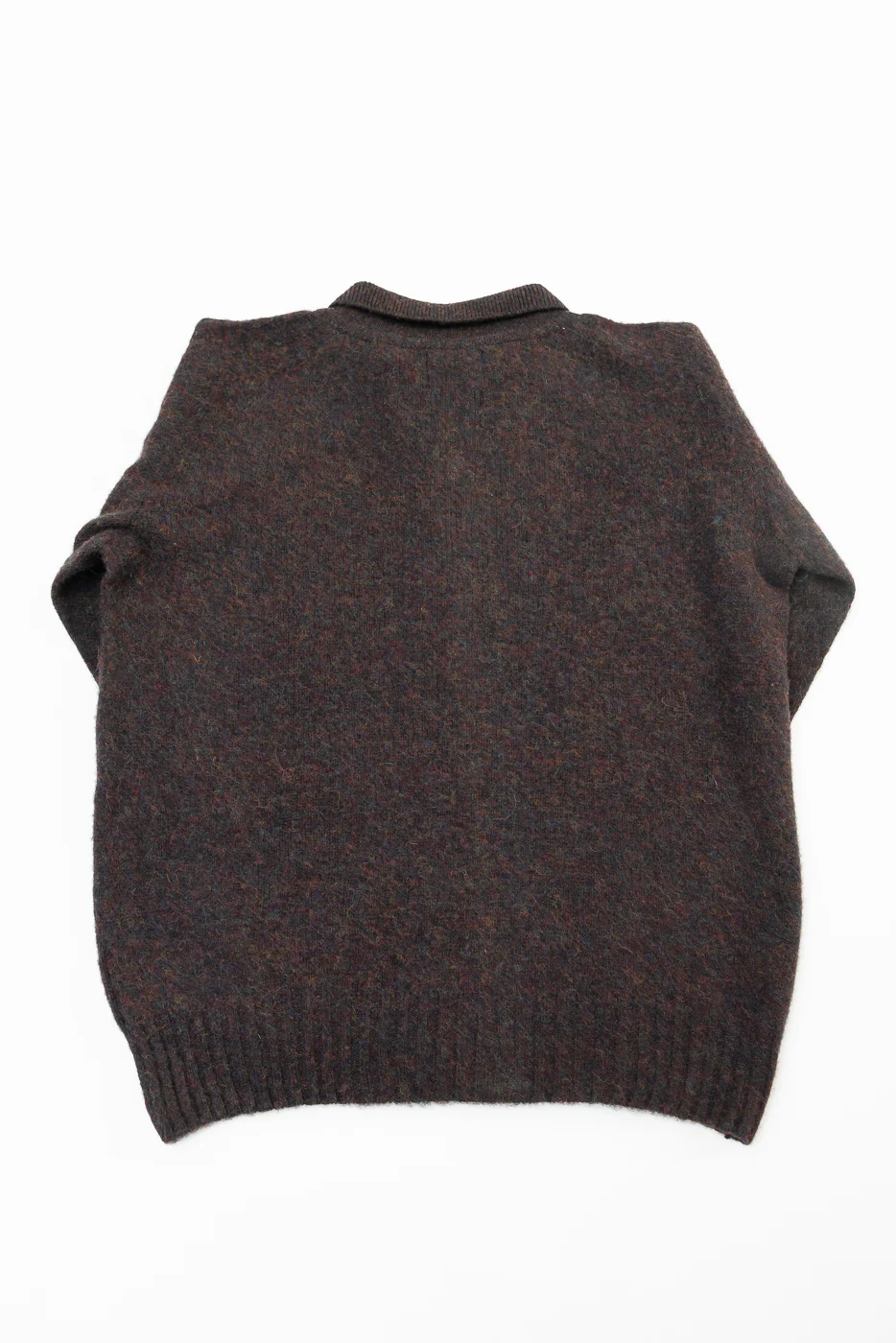 Creatures of the Howlin Moon Sweater - Wolf - Image 5