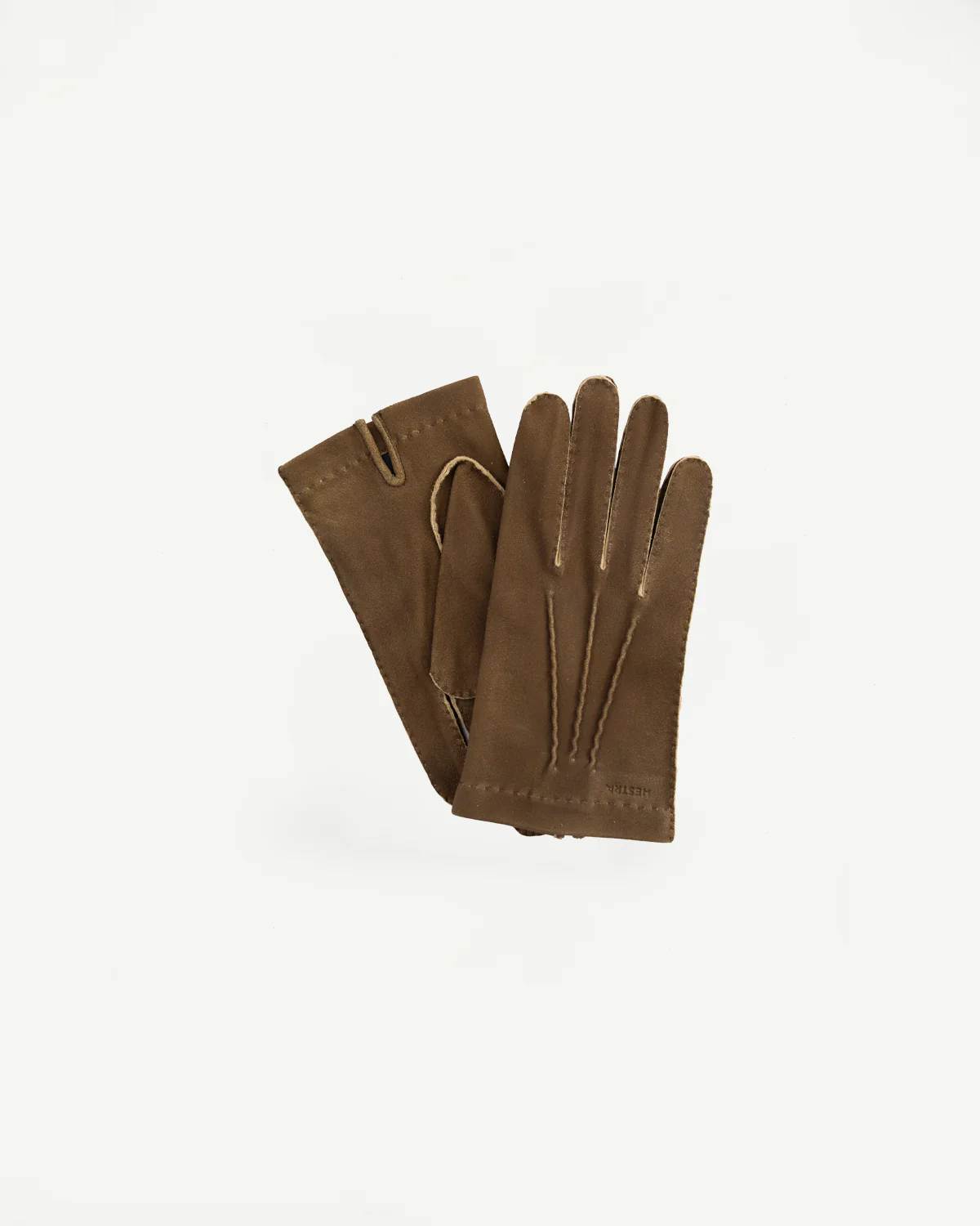Damien Glove - Loden