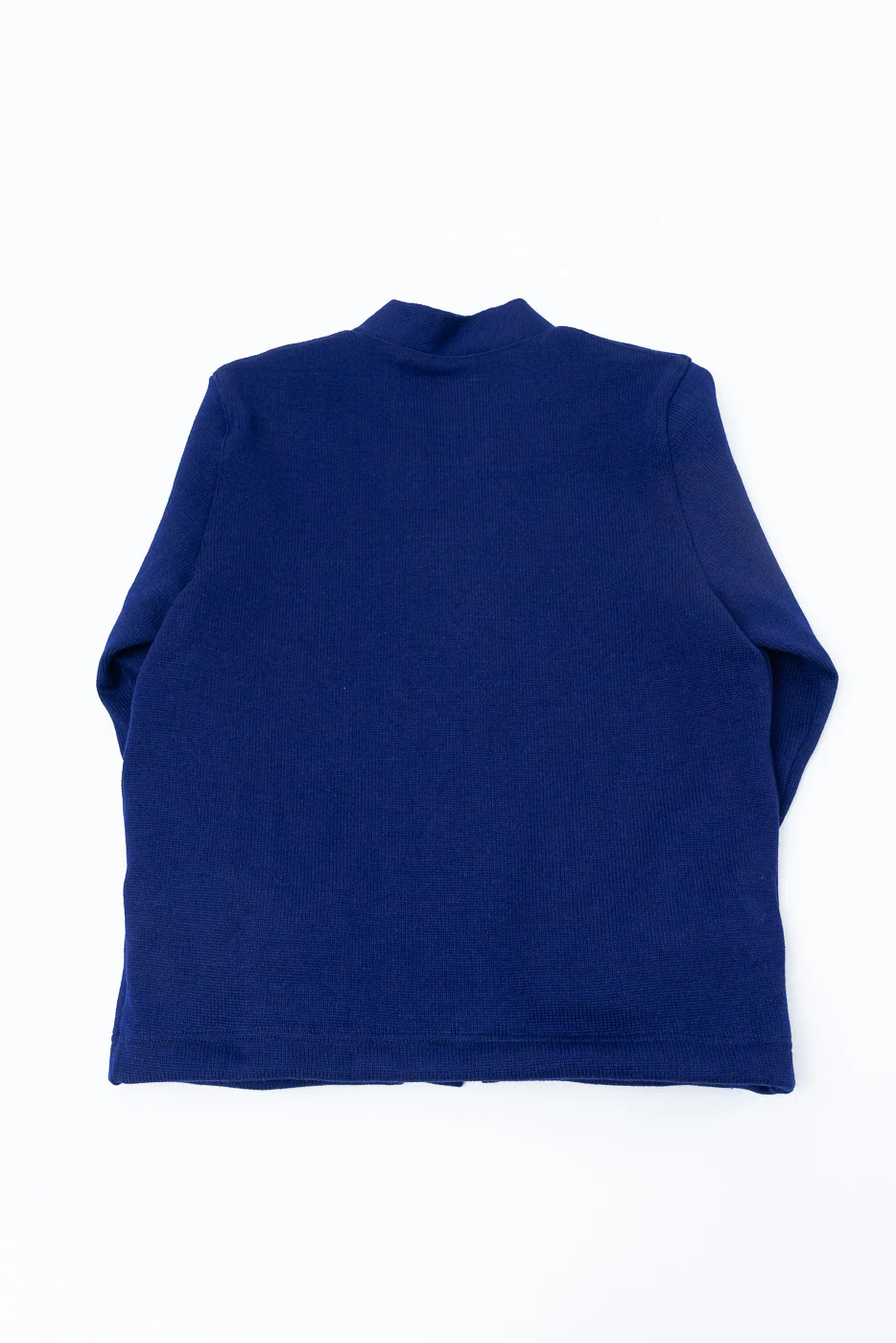 Dant Exclusive Classic Cardigan - Blurple - Image 4