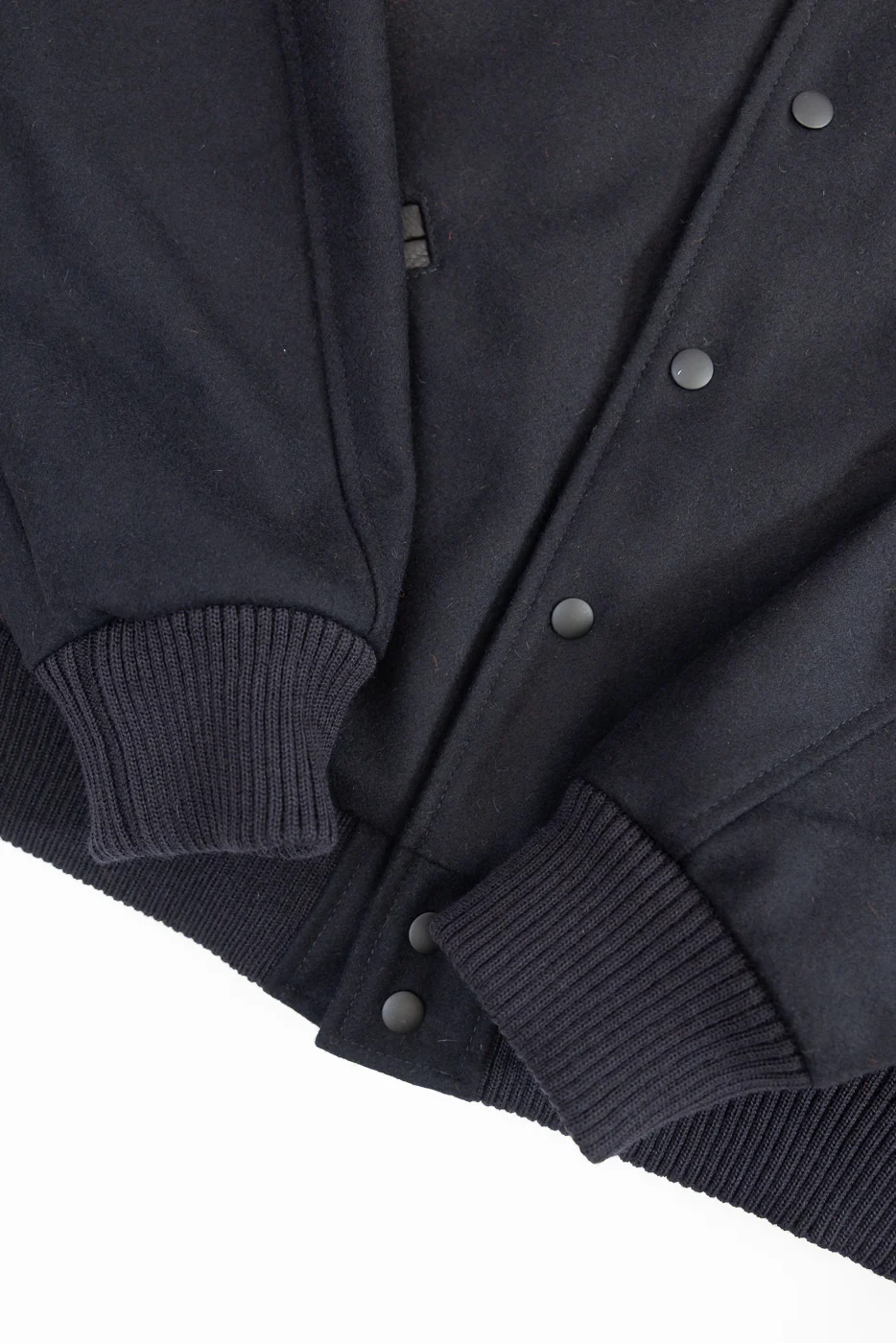 Dant Exclusive Club Jacket - All Black 2.0 - Image 4