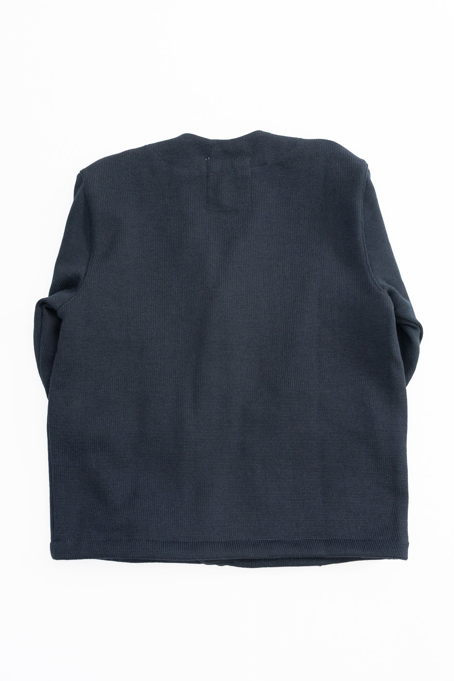Dant Exclusive Slouchy Cardigan - Black - Image 5