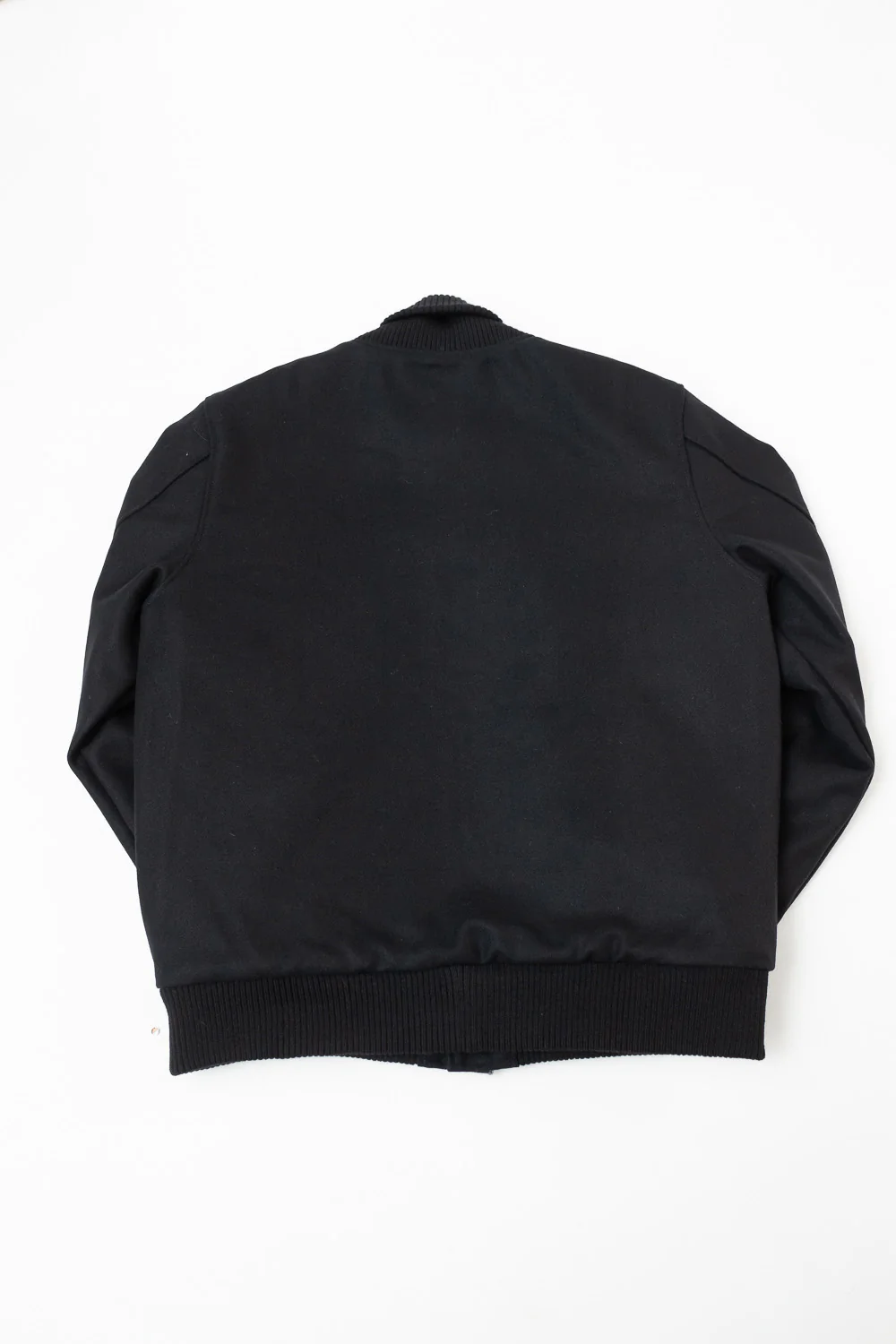 Dant x Dehen - Club Jacket - All Black - Image 6