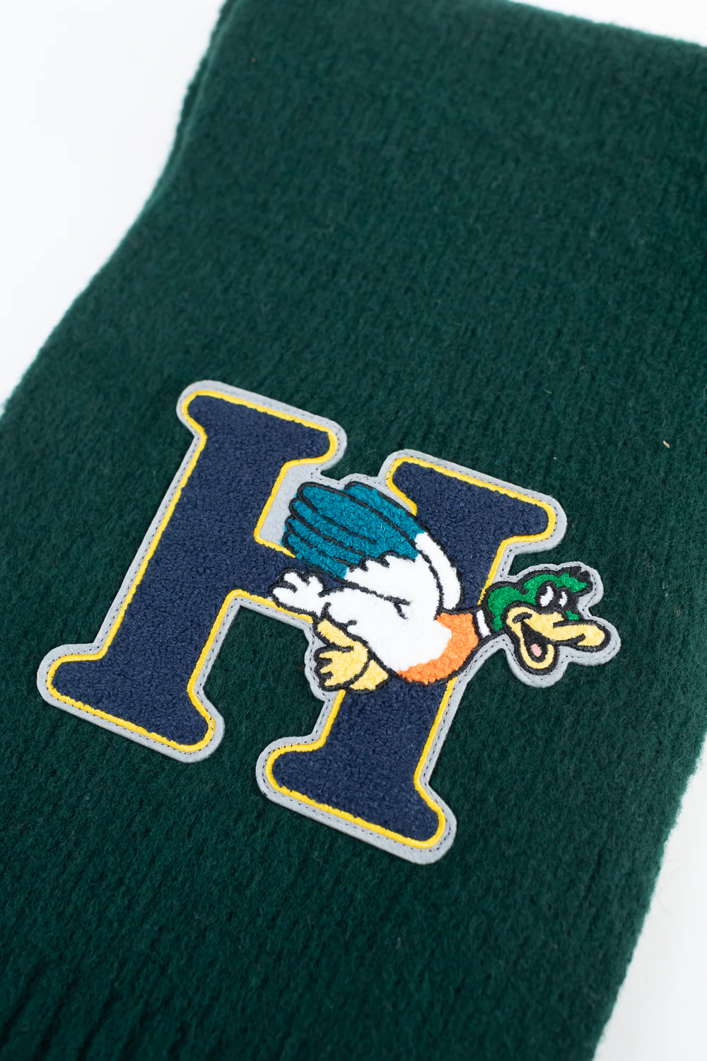 Duck Scarf - Forest - Image 3