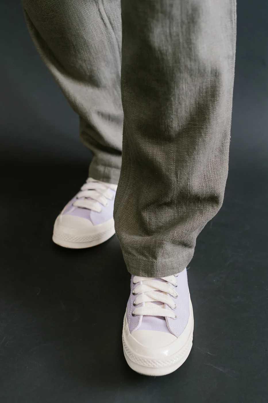Easy Pant - Olive - Image 18