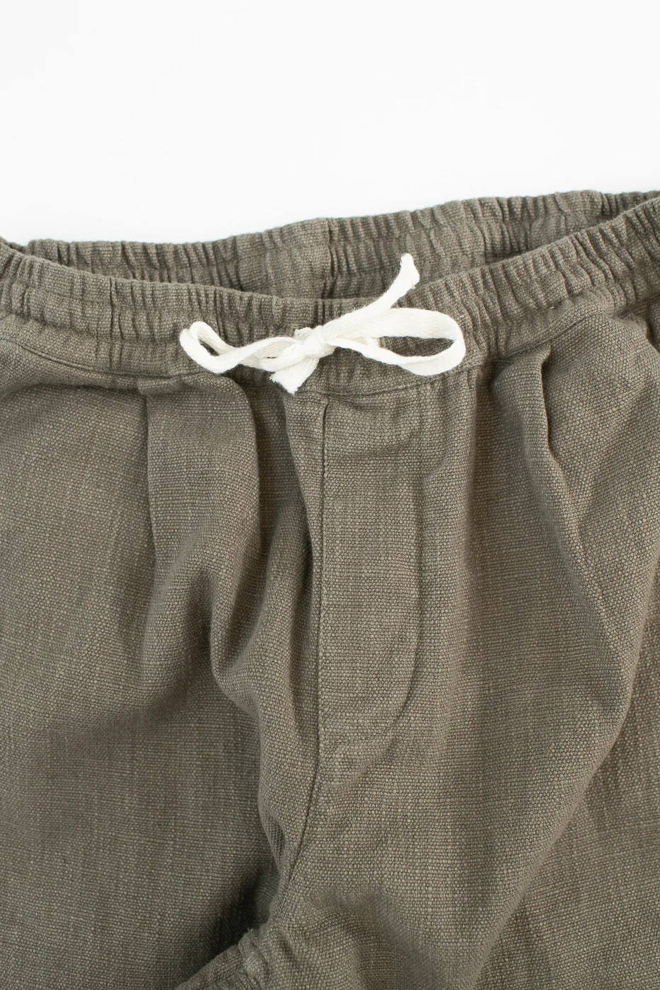 Easy Pant - Olive - Image 2