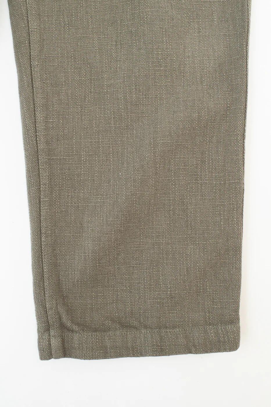 Easy Pant - Olive - Image 5