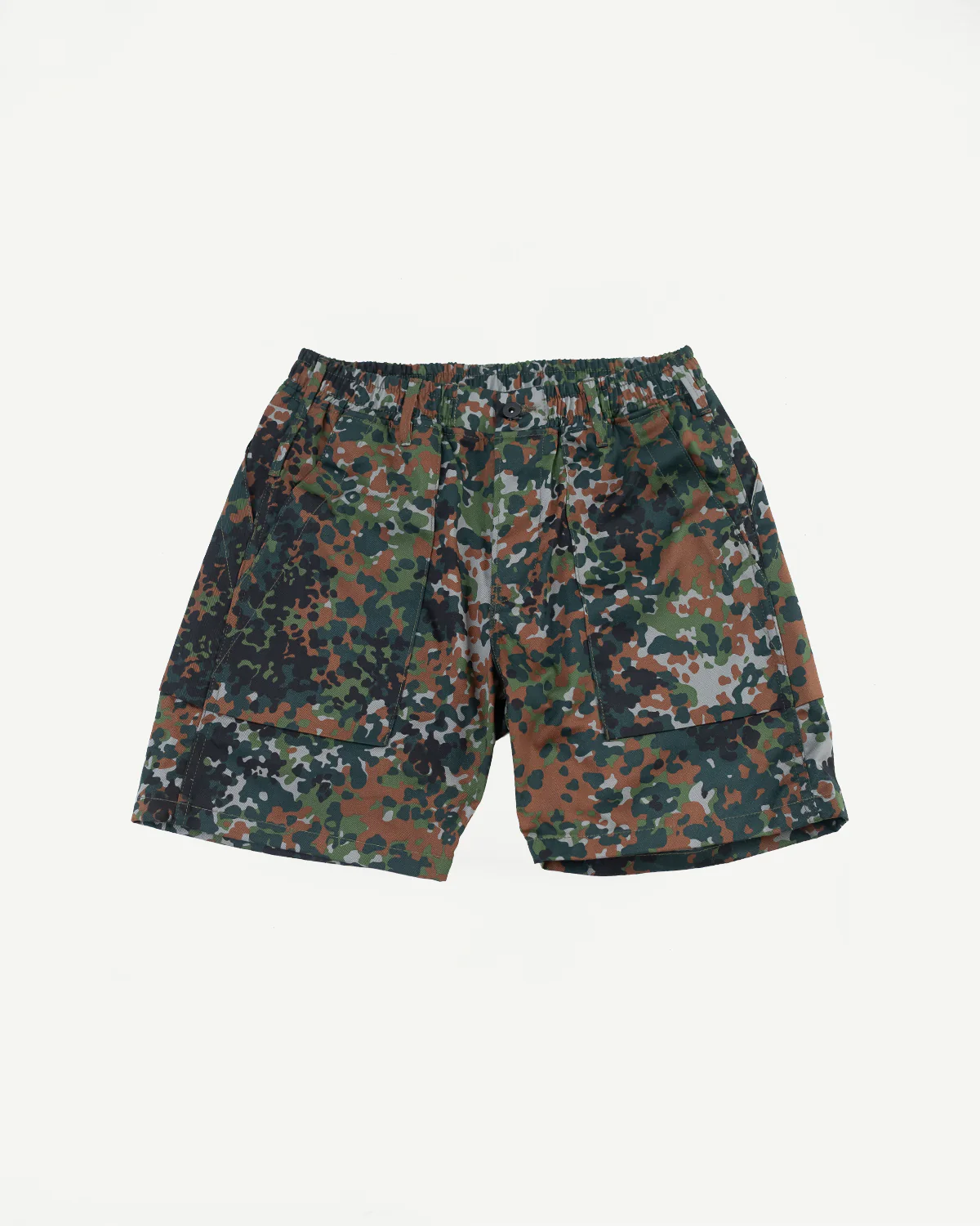 Fatigue Shorts - Diffusion Camo