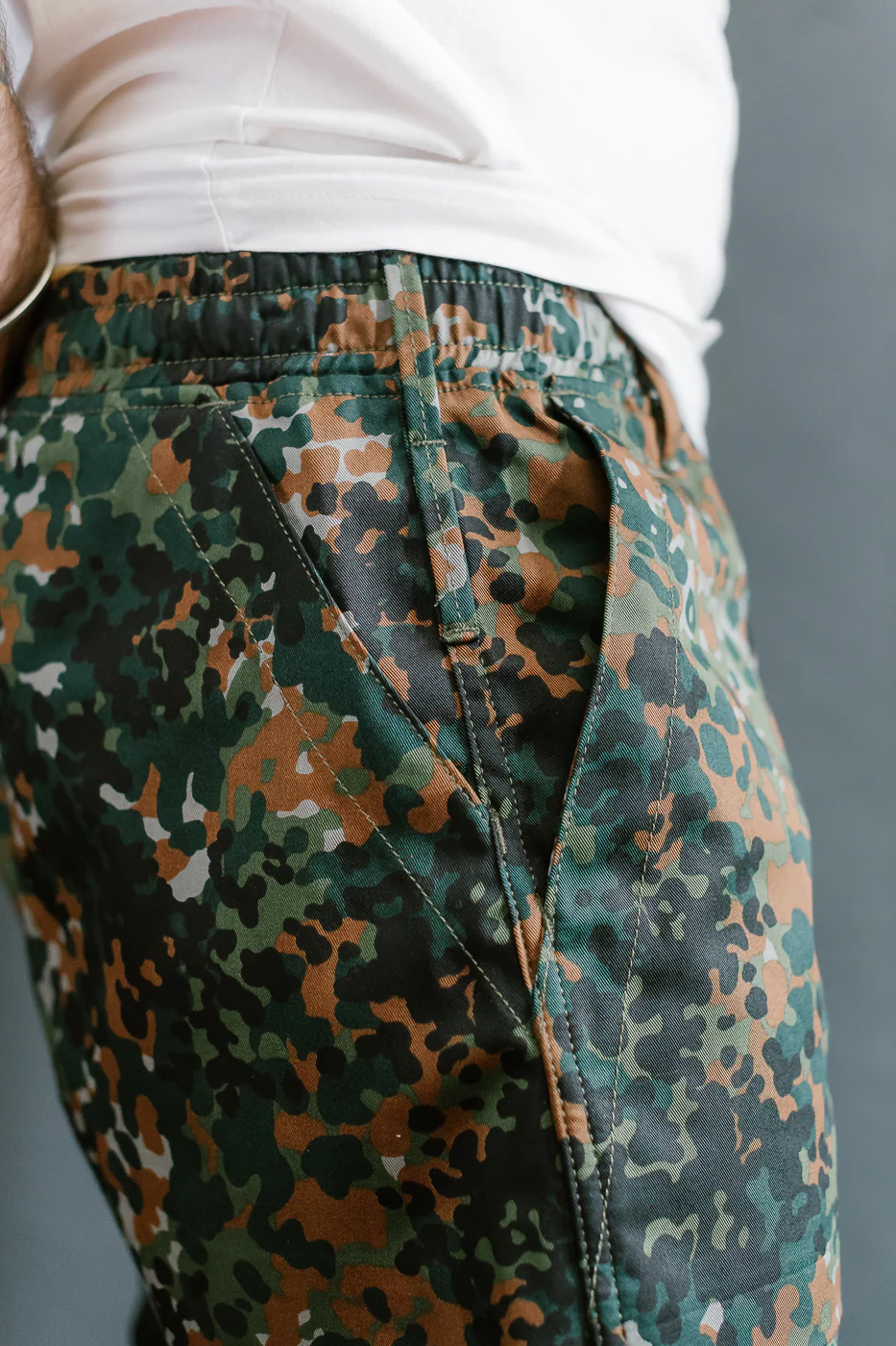 Fatigue Shorts - Diffusion Camo - Image 19