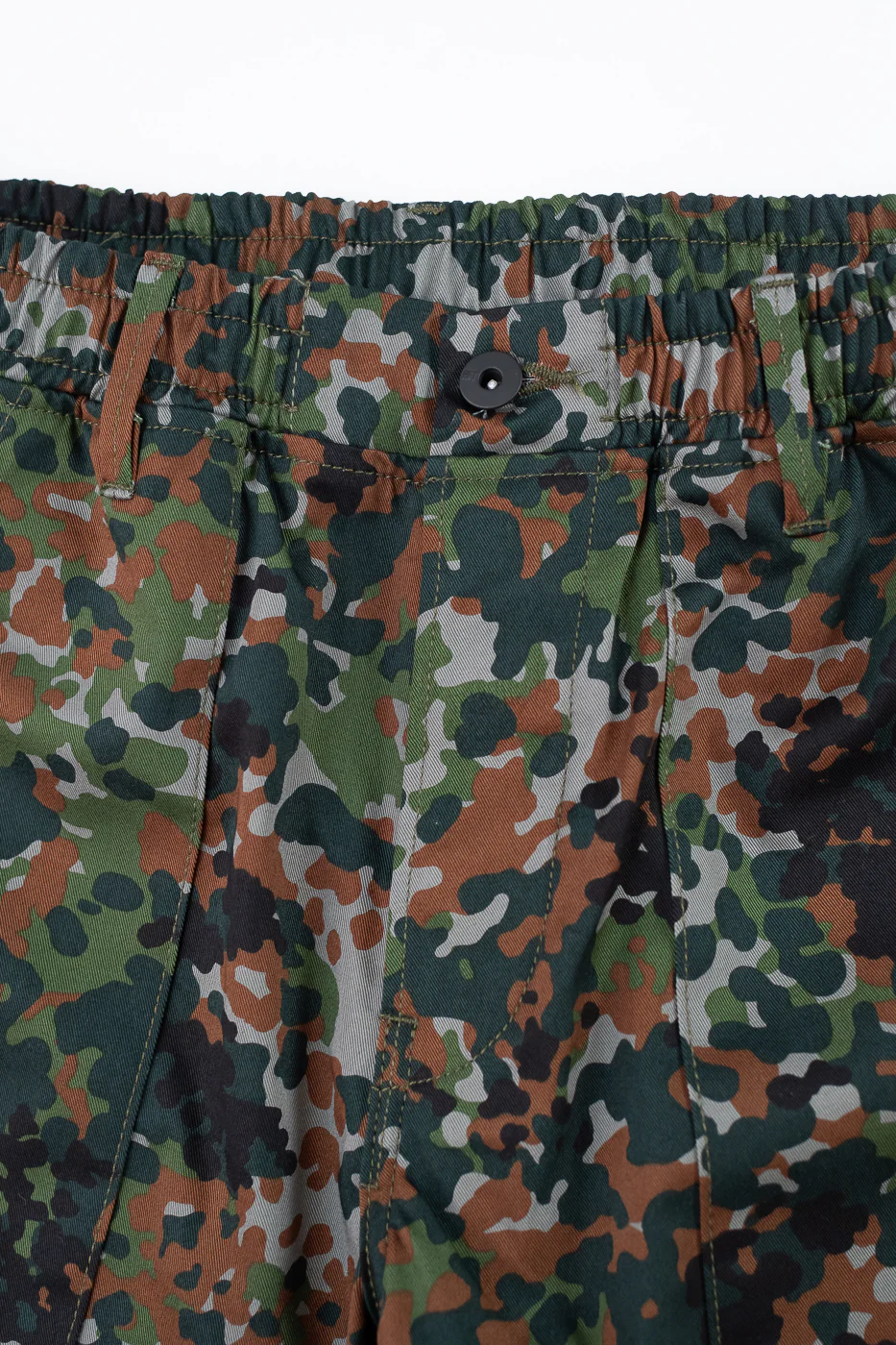 Fatigue Shorts - Diffusion Camo - Image 2