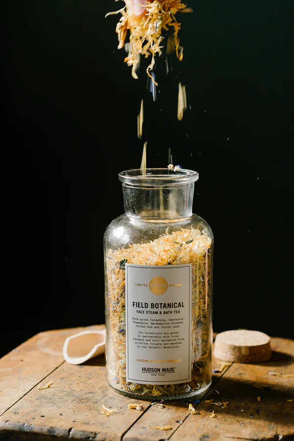 Field Botanical Bath Tea - Image 4