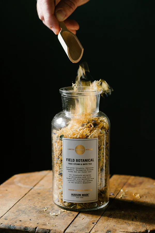 Field Botanical Bath Tea - Image 5