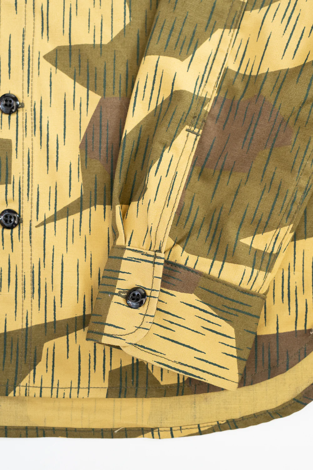 Field Shirt Splinter Camo - Yellow - Image 4
