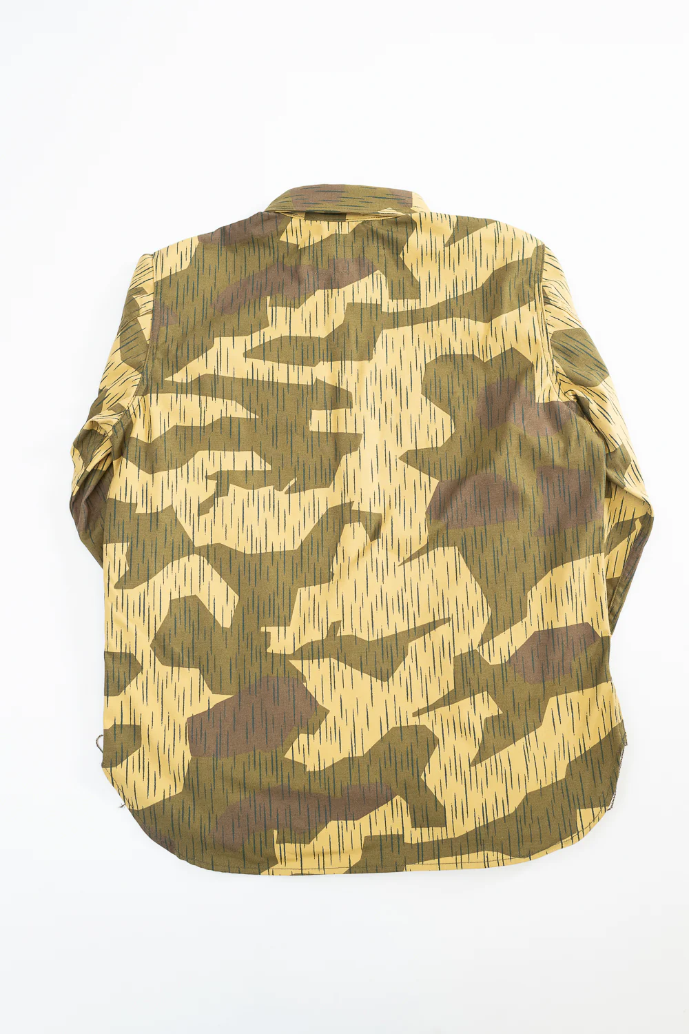Field Shirt Splinter Camo - Yellow - Image 5