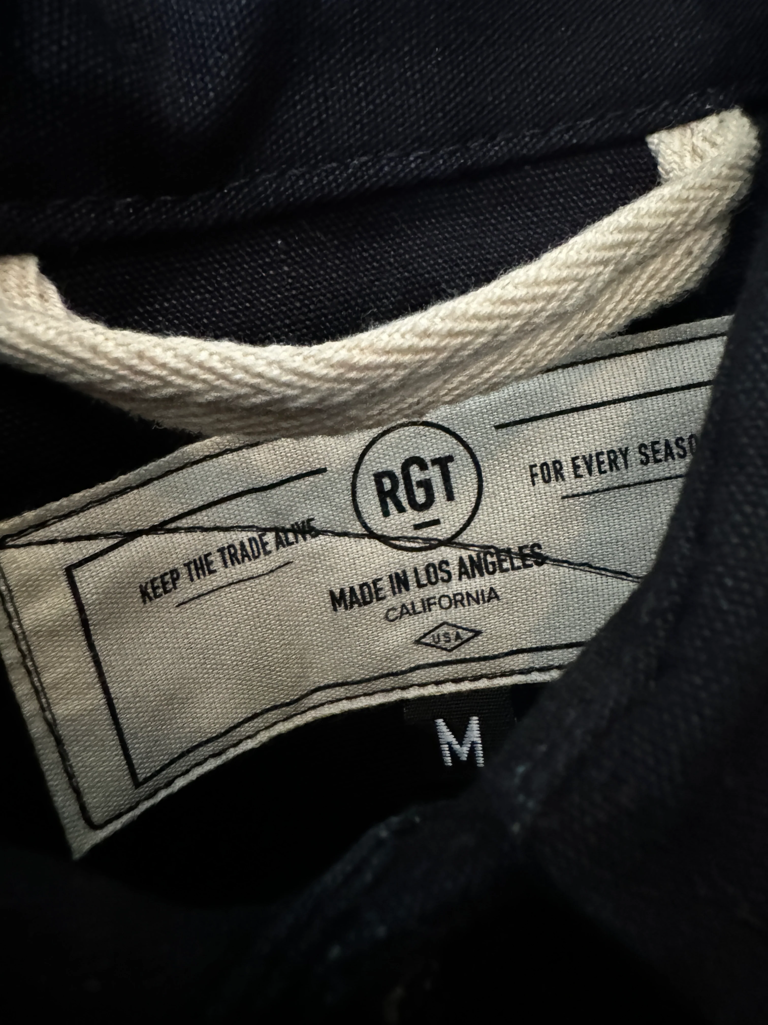 Gently Used - ISC Work Shirt - Medium - Image 3