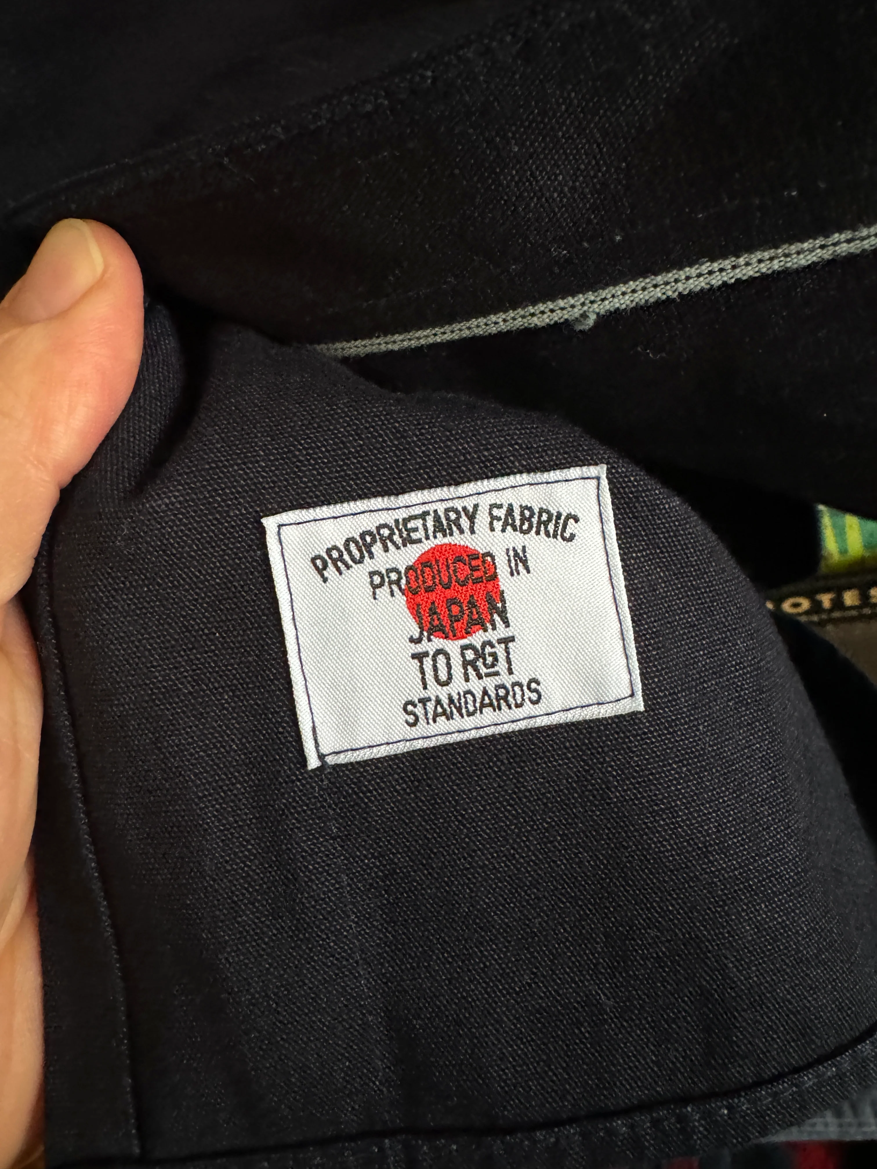 Gently Used - ISC Work Shirt - Medium - Image 5