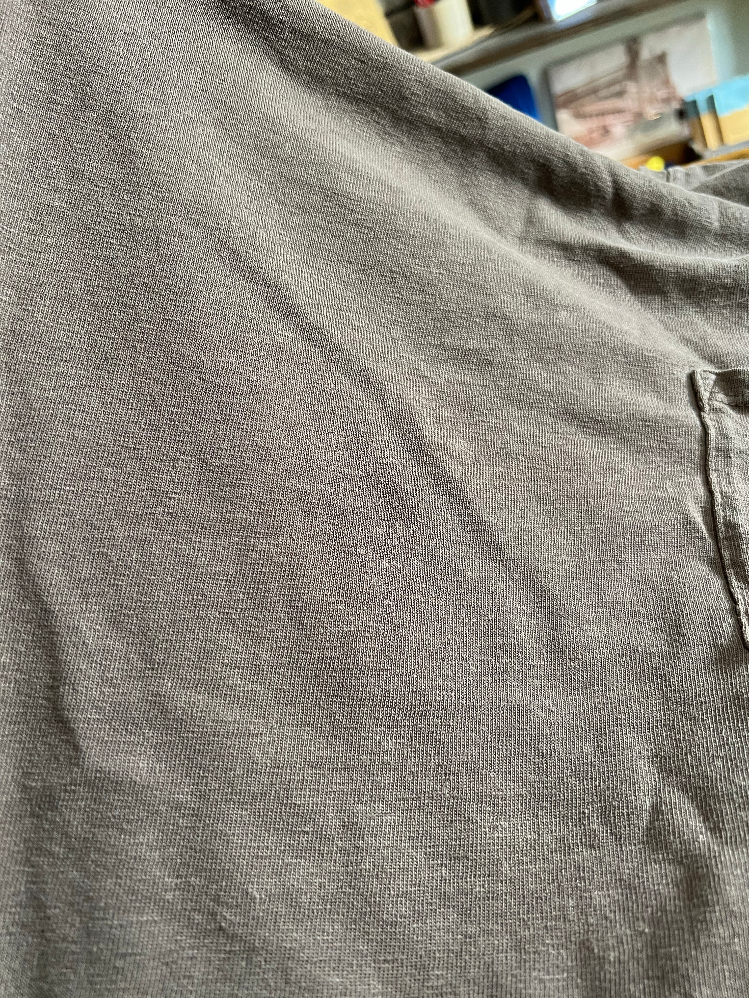 Gently Used Jungmaven Short-Sleeve Tees 3-Pack - Image 7