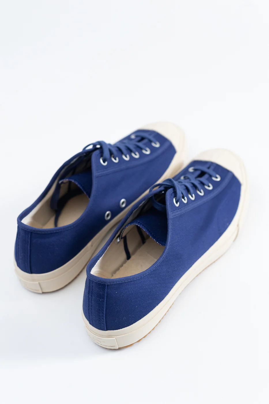 Gym Classic Sneaker - Dark Blue - Image 5