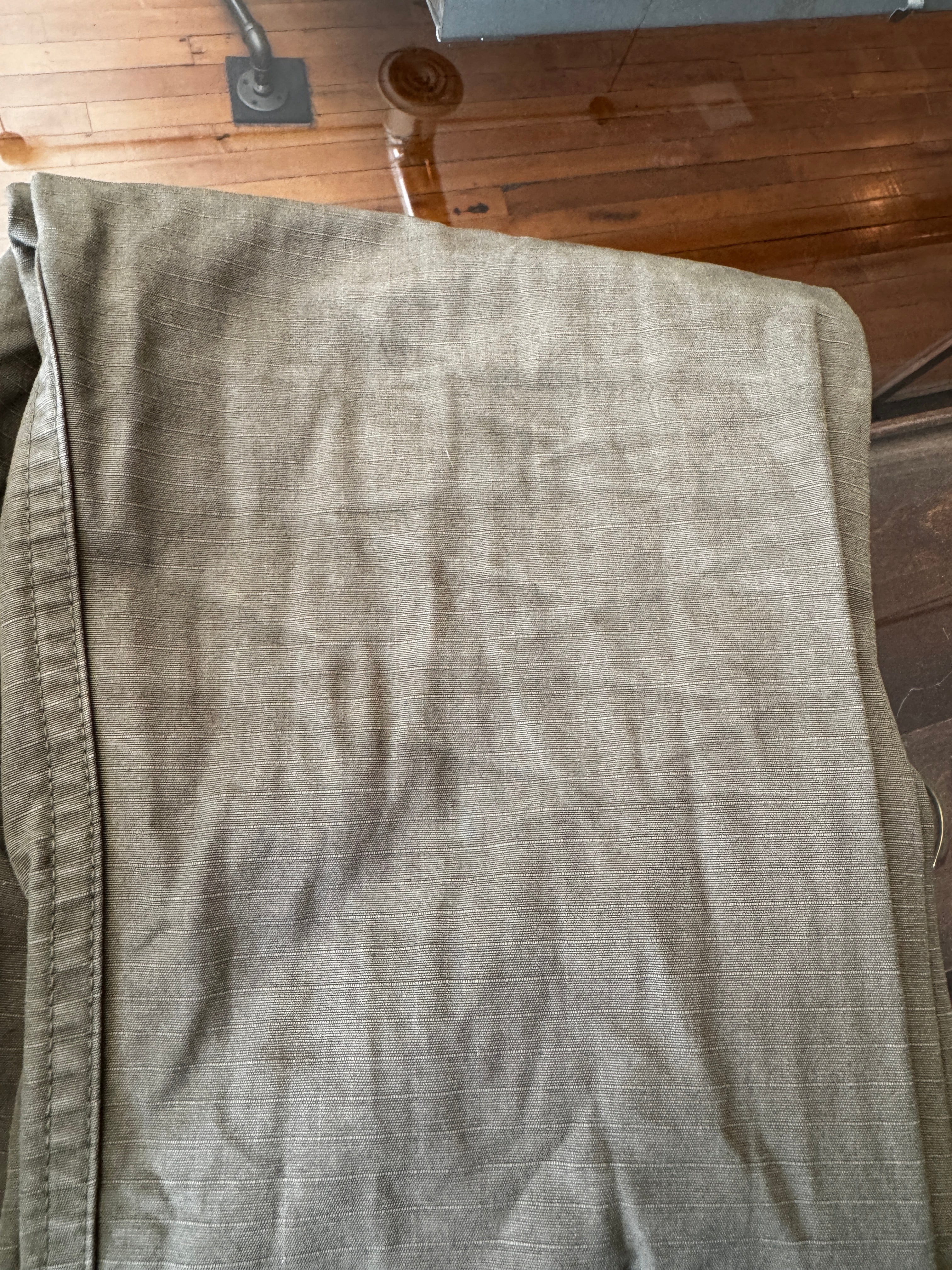 Heavily Used - 6-Pocket Cargo Pant Standard Fit - Size 2 - Image 5