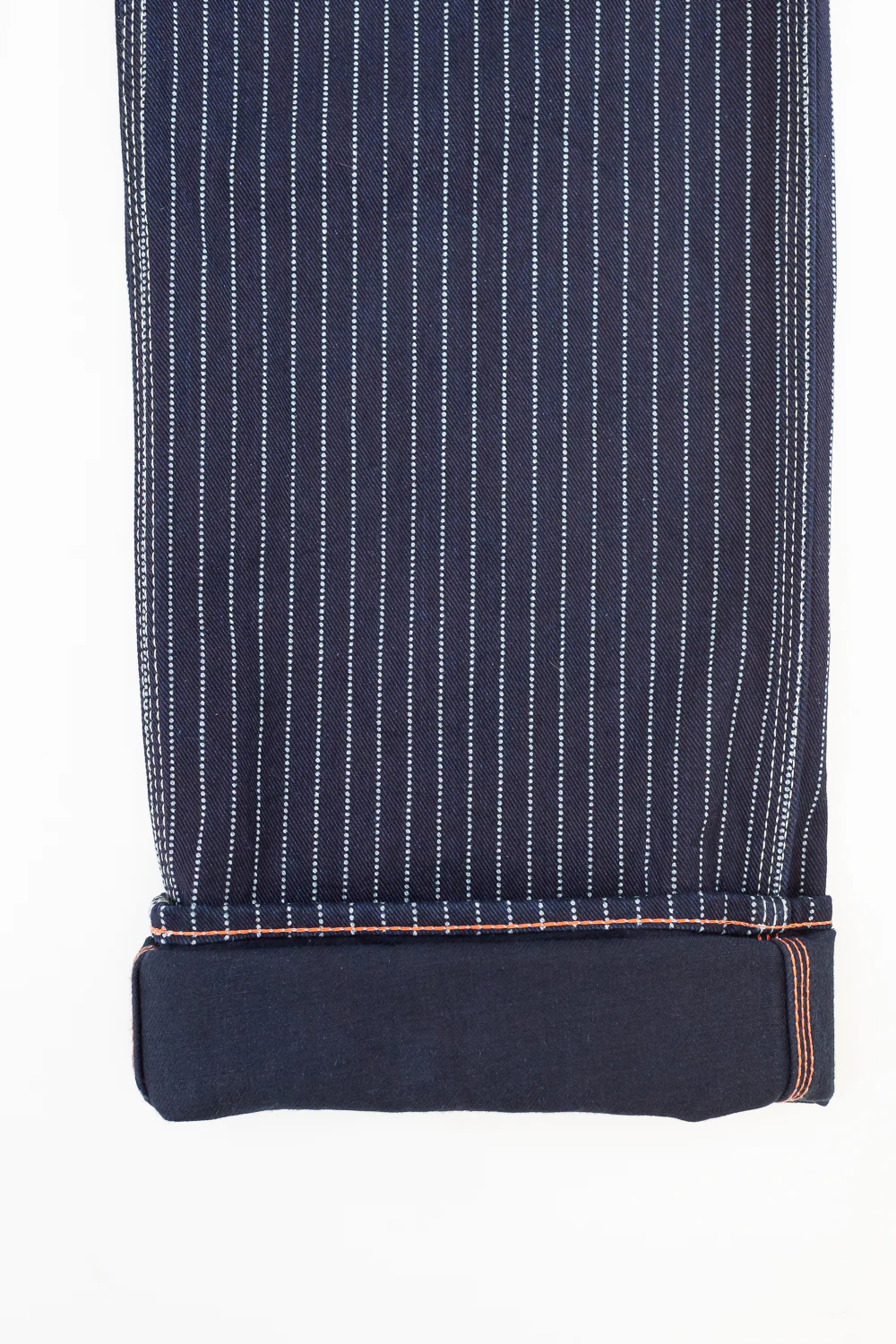 IH-814-IND - 12oz Wabash Painter's Pants - Indigo - Image 5