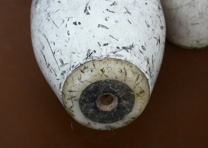 Individual Bowling Pin - Image 4