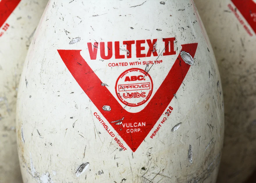 Individual Bowling Pin - Image 7