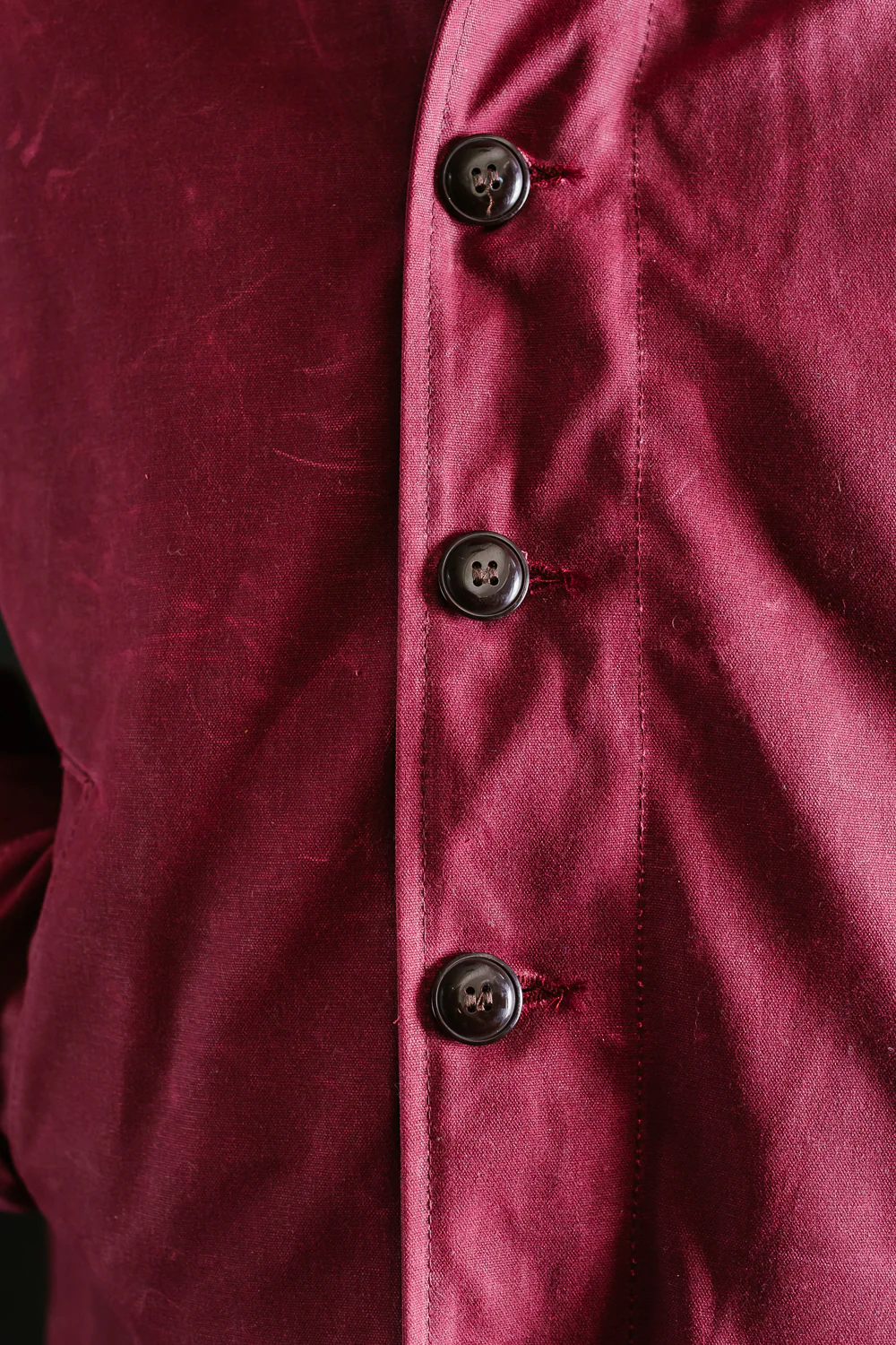 James Dant x Dehen - N-1 Deck Jacket - Auburn, Kodiak - Image 22