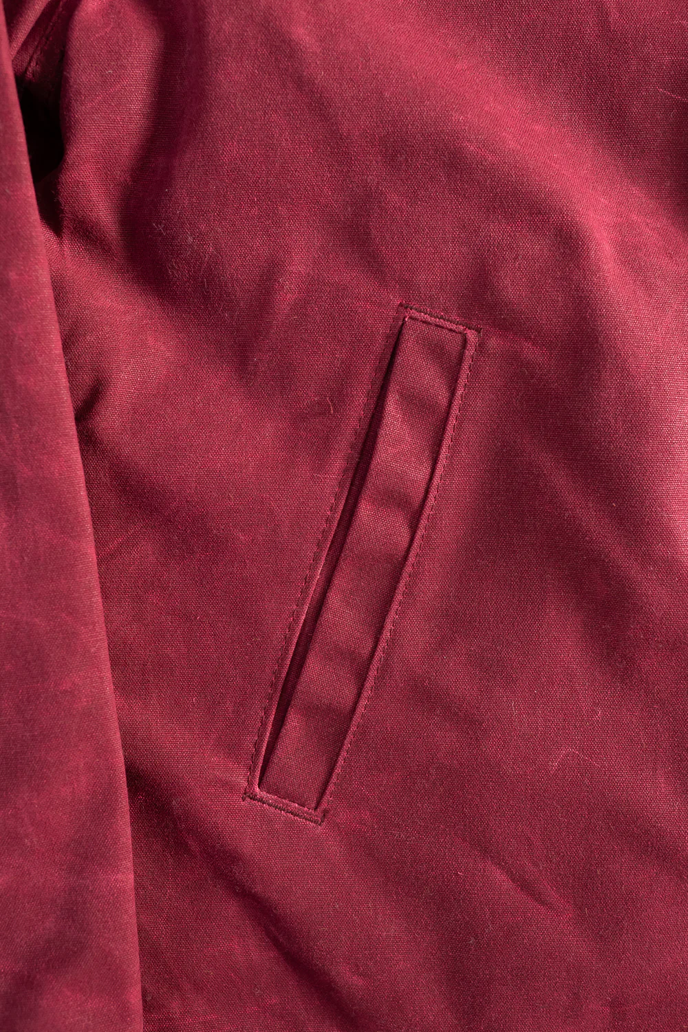 James Dant x Dehen - N-1 Deck Jacket - Auburn, Kodiak - Image 4