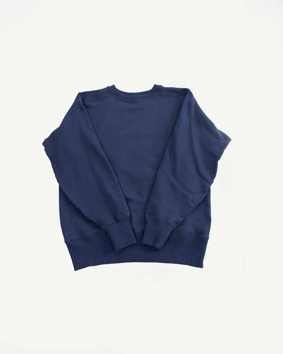JG-CS24 - The Albert Sweat - Eggplant