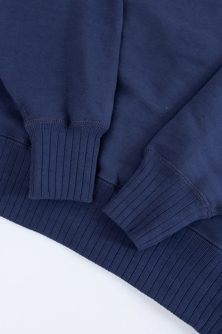 JG-CS24 - The Albert Sweat - Eggplant - Image 3