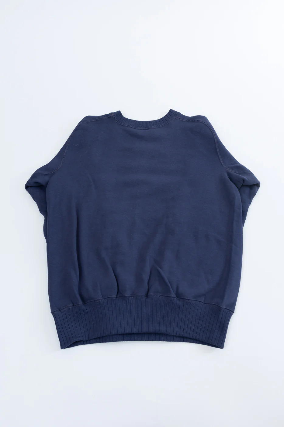 JG-CS24 - The Albert Sweat - Eggplant - Image 4