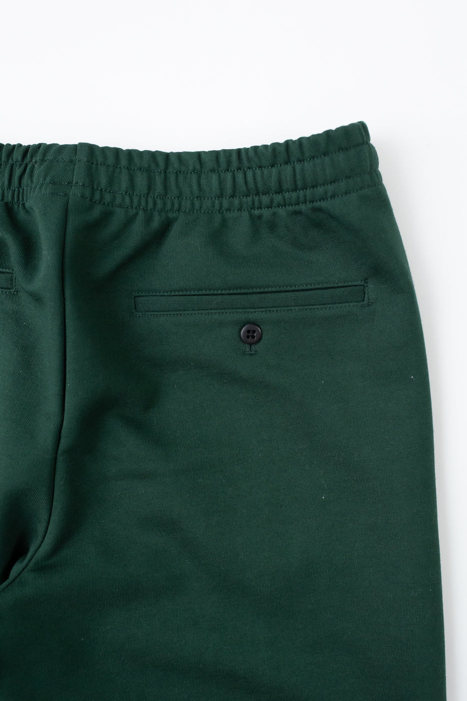 JM4517 - MZ Sweat Pintack Pants - 324 Dark Ivy - Image 2