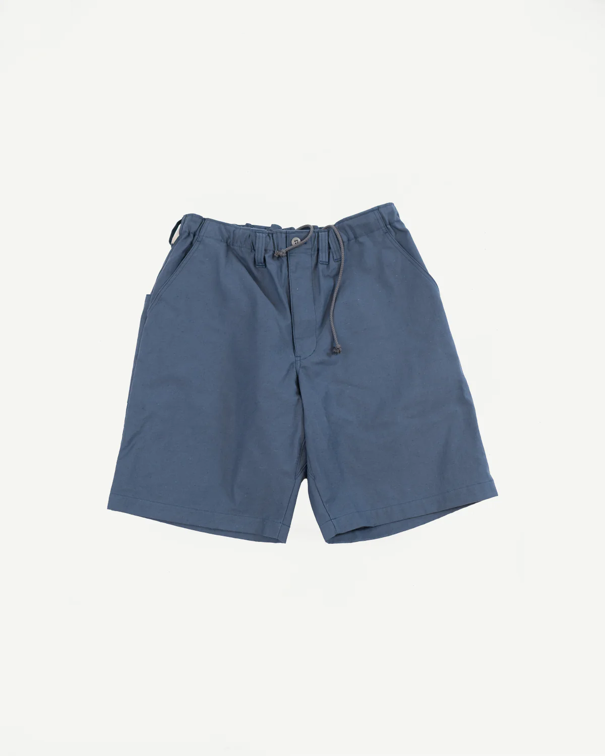 JM4540 - Back Nep Ump Shorts - 101 Classic Navy