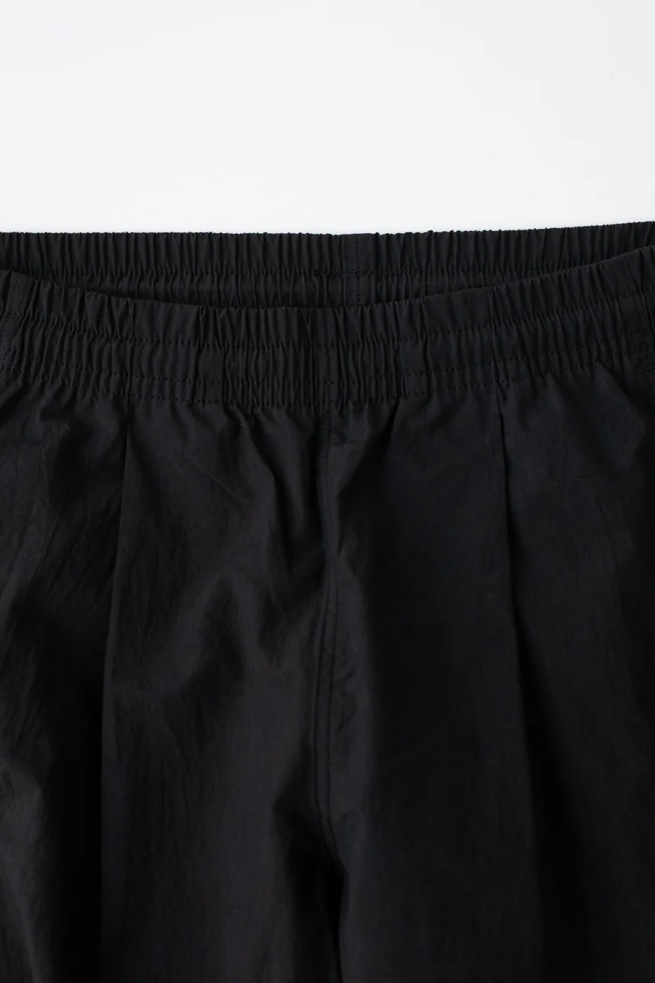 JM4545 - Tenpi Ump Pants - 07 Black - Image 2
