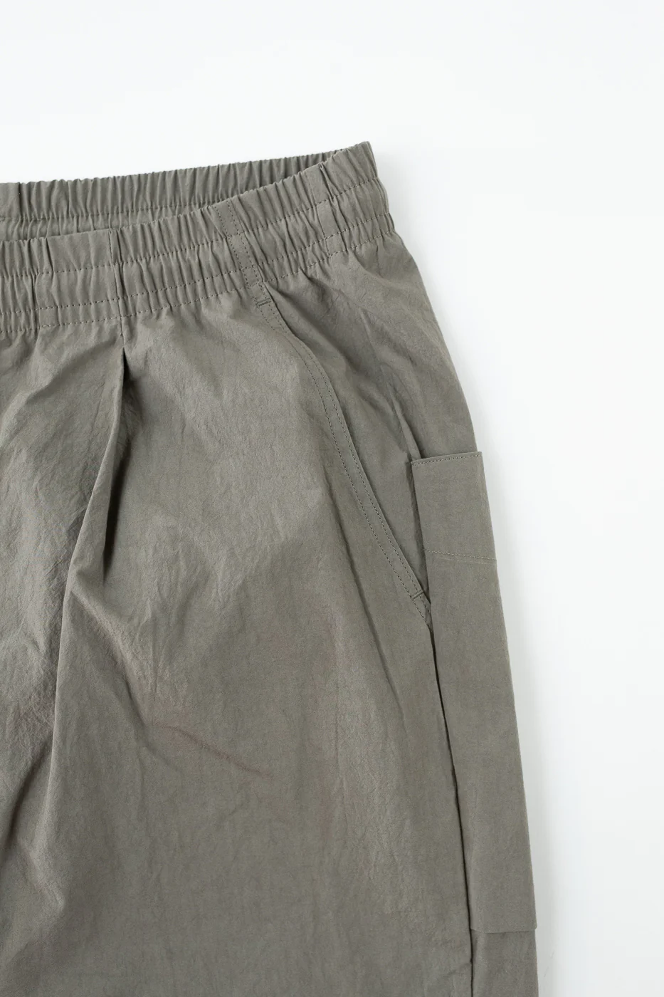 JM4545 - Tenpi Ump Pants - 220 Olive - Image 3